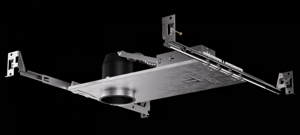 2" IC Airtight HIGHTECH Housings