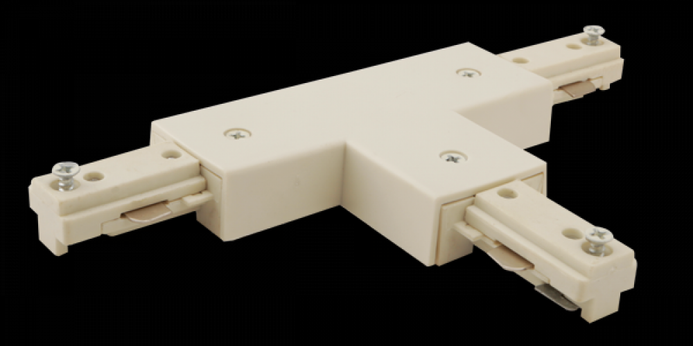 T" Connector Track Accessory