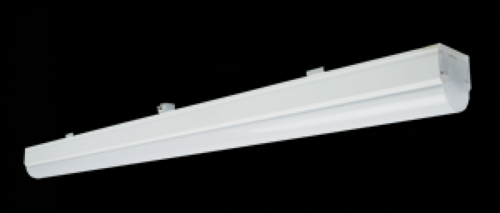 LED Tarbuck Linear Track Fixtures