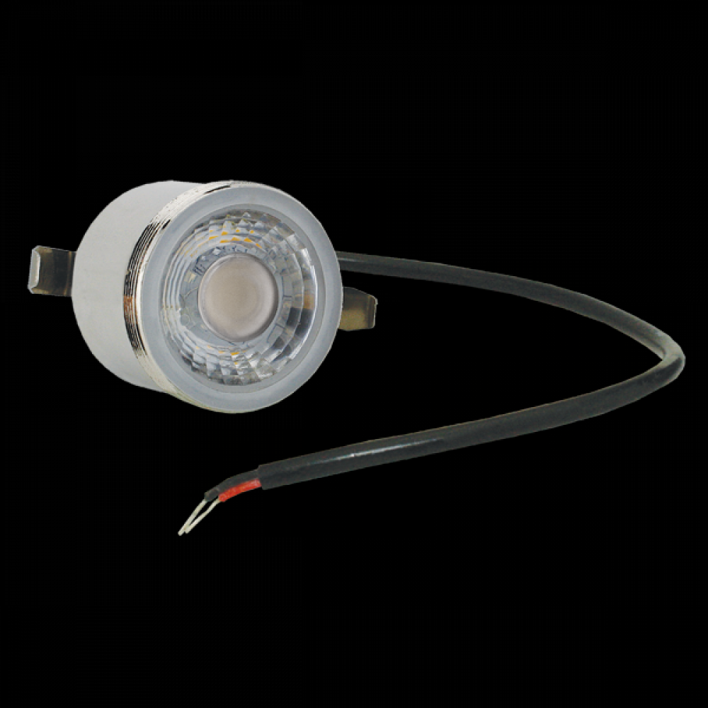 In-Ground LED Light