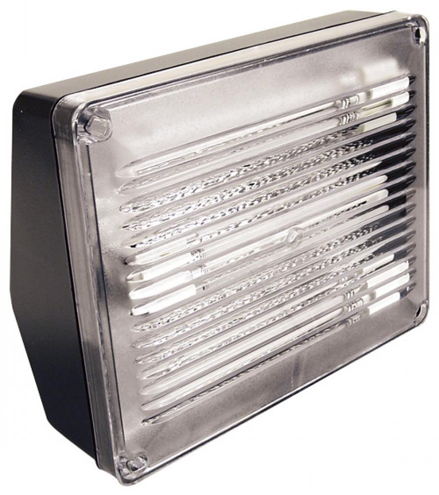 Compact Fluorescent Floodlight