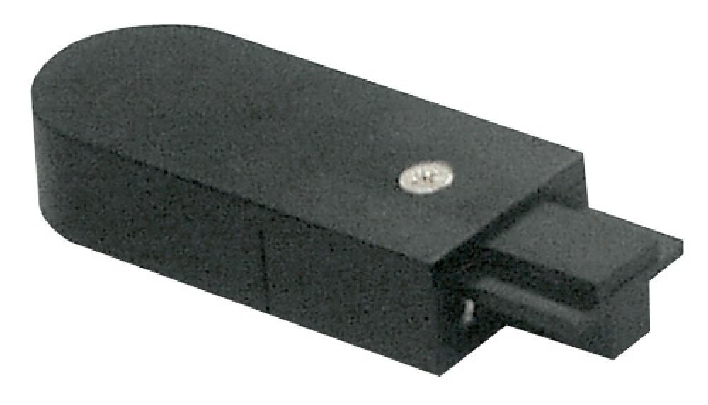 Mini-Track Live End Connector Track Accessory