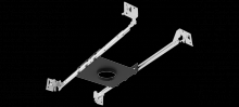 Elco Lighting E1LF2 - New Construction Frames for Oak Recessed