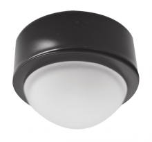 Elco Lighting E225B - Mini Frosted Glass Downlight