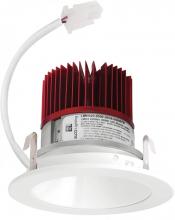 Elco Lighting E410C1627BZ2 - 4" LED Light Engine with Reflector Trim