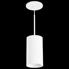 Elco Lighting E42PW-0927 - 4? Koto Sylo Pendant