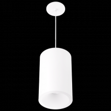 Elco Lighting E648PB-10CT5 - 6" Koto Sylo„¢ Fixed and Adjustable Pendant