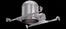 Elco Lighting E6LK38ICAD - 6" Koto Architectural Maximum Adjustability IC Airtight Housing