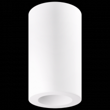 Elco Lighting ESF63710CT5HW - 6? Ply Sylo Surface Mount