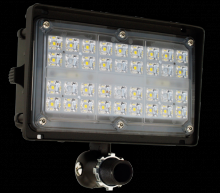 Elco Lighting EFL6050M - Knuckle Mount LED Floodlights