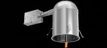 Elco Lighting EL570RICA - 5" Dedicated LED IC Airtight Remodel Housing