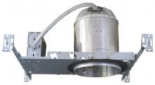 Elco Lighting EL5FICA - 5" IC Airtight New Construction 2-Hour Fire Rated Housing