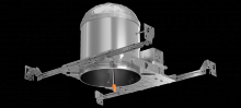 Elco Lighting EL770ICA - 6" New Construction Dedicated IC Airtight Housing