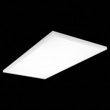 Elco Lighting ELSP2448CT5W - 24" x48" Sky Panel with 5-CCT Switch