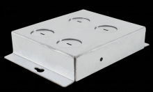 Elco Lighting ELSPRM - Recessed Mount Junction Box for Sky Panels XL