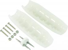 Elco Lighting EPC2 - 2-Wire Duralight Accessories