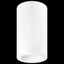 Elco Lighting ESF427L3CT5W - 4? Ply Sylo Surface Mount