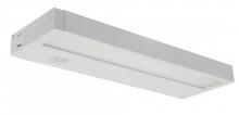 Elco Lighting EUB48L30BZ - Lotus LED Undercabinet Light