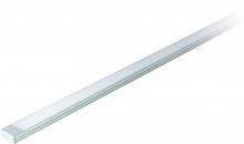 Elco Lighting EUD31 - Shallow Mount Aluminum Channel