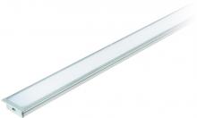 Elco Lighting EUD33 - Recessed Mount Aluminum Channel