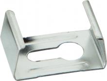 Elco Lighting EUDMT36 - Aluminum Channel Mounting Clips