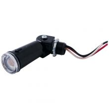 Elco Lighting EWPPHSU - Button and Swivel Photocells