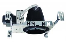 Elco Lighting E1499LDICEA - 4" Low Voltagee IC Housing