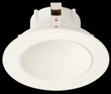 Elco Lighting ELK3618W - Pex 3" Round Deep Reflector