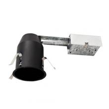 Elco Lighting EL39LDRICA - 3" Remodel Housing