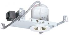 Elco Lighting EL5LV - 5" Low Voltage Universal Housing