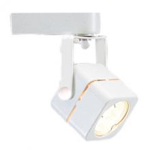 Elco Lighting ET532-75B - Electronic Low Voltage Soft Square Track Fixture