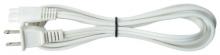 Elco Lighting EUSPC - Undercabinet Light Cord Accessories