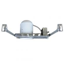 Elco Lighting R5H - 5" Steel Housing