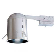 Elco Lighting RR5H - 5" Painted Steel Remodel Housing