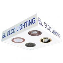 Elco Lighting DISP-DT - Displays