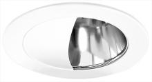 Elco Lighting EL925C - 4" Reflector with Wall Wash Trim