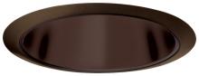 Elco Lighting ELS30BZ - DISCON 6"  BRONZE RFLCTR CONE