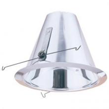 Elco Lighting ELS310C - DISCON 6"  CLEAR CONE AIRTIGHT RFLCTR