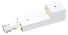 Elco Lighting EP880W - Conduit Connector Track Accessory