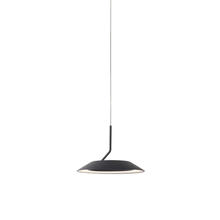 Koncept Inc RYP-S1-SW-MTB - Royyo Pendant (single), Matte Black