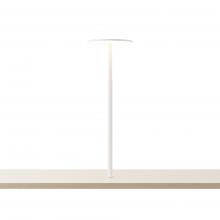 Koncept Inc YUC-SW-MWT-THR - Yurei Co-Working Lamp (Matte White)