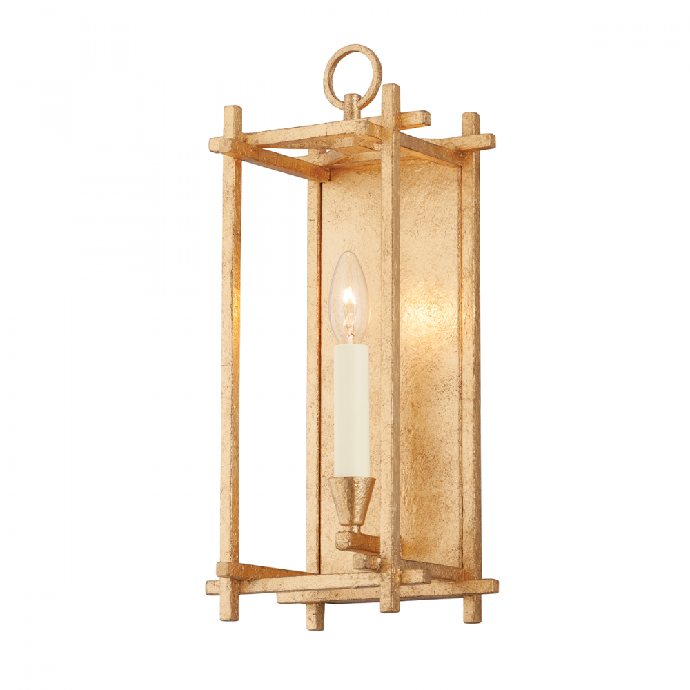 Huck Wall Sconce