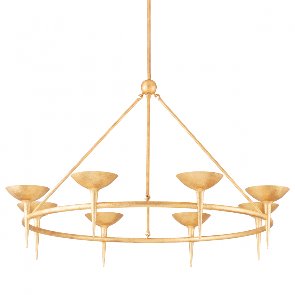 Cecilia Chandelier