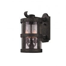 Troy B3312-APW - Barbosa Wall Sconce