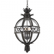 Troy F5009-FRN - Campanile Lantern