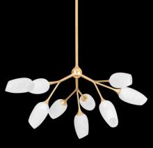 Troy F2134-VGL - Aldean Chandelier