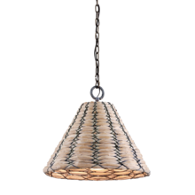 Troy F7213 - Solana Chandelier