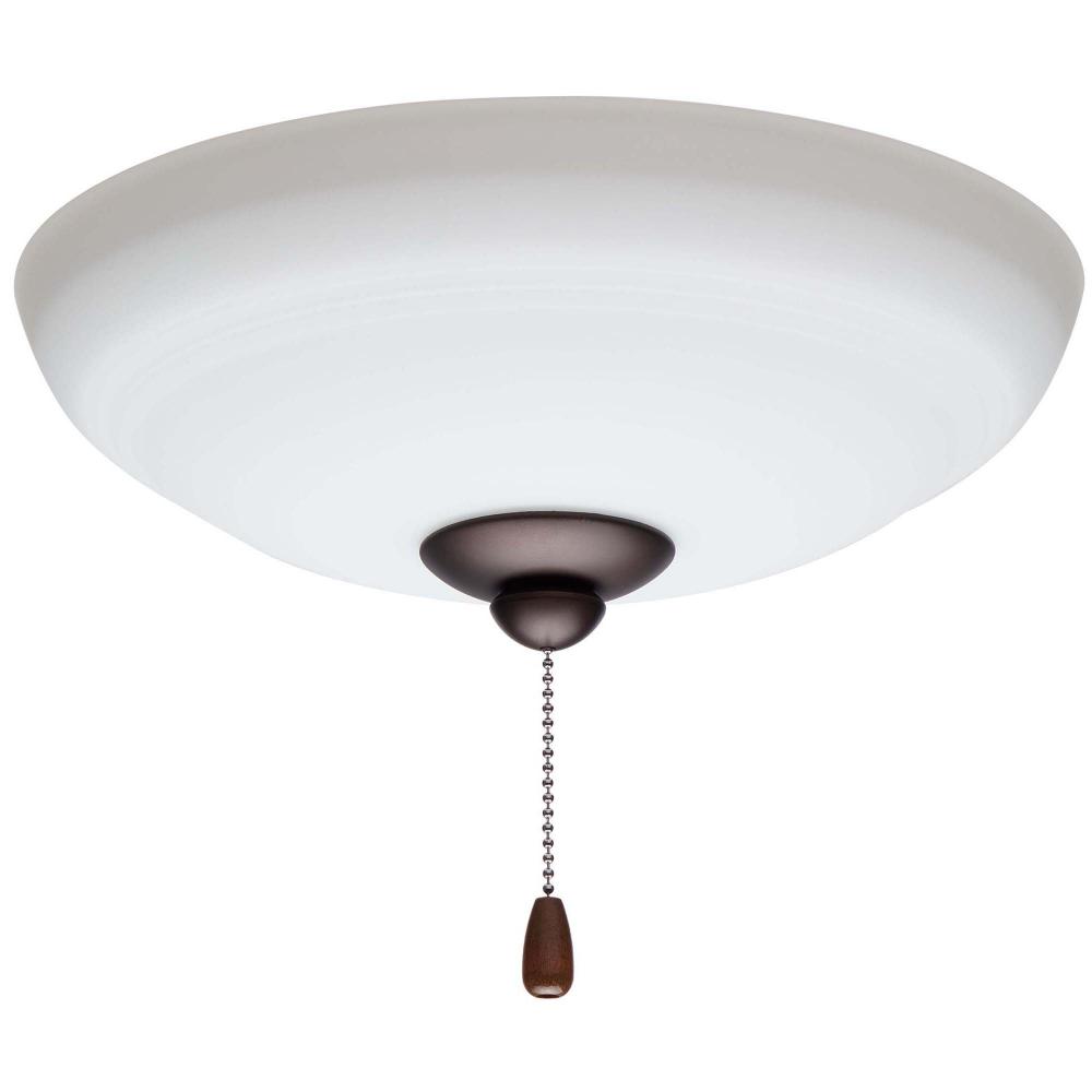 ASHLAND LIGHT FIXTURE IN OIL RUBBED BRONZE