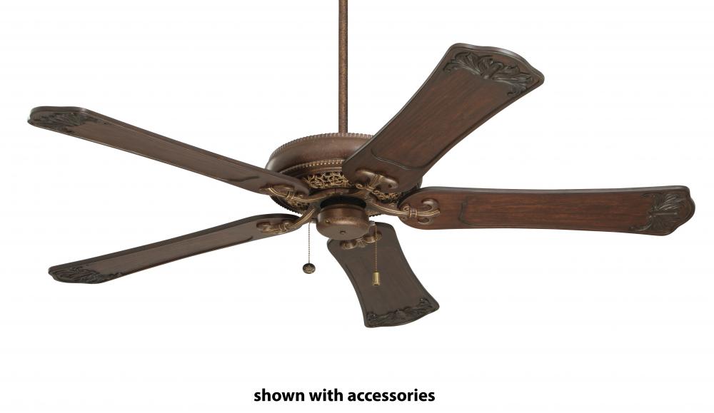 Emerson Blade Select Series Crown Select Ceiling Fan