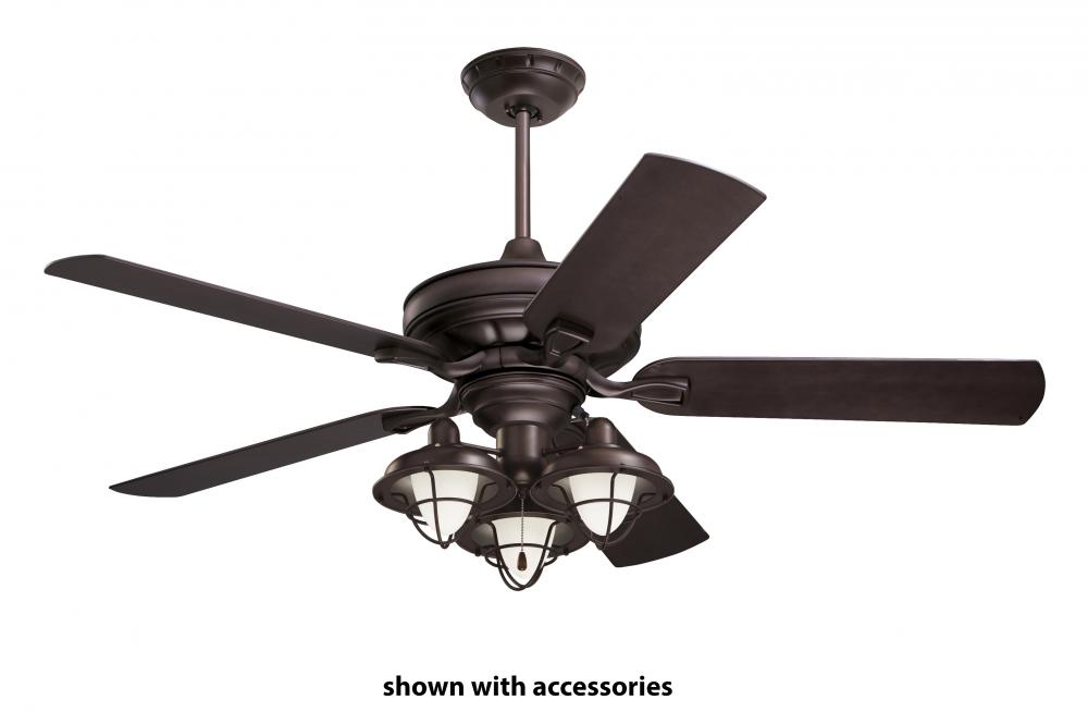 CF552ORB - 52 IN VERANDA IN OIL RUBBED BRONZE